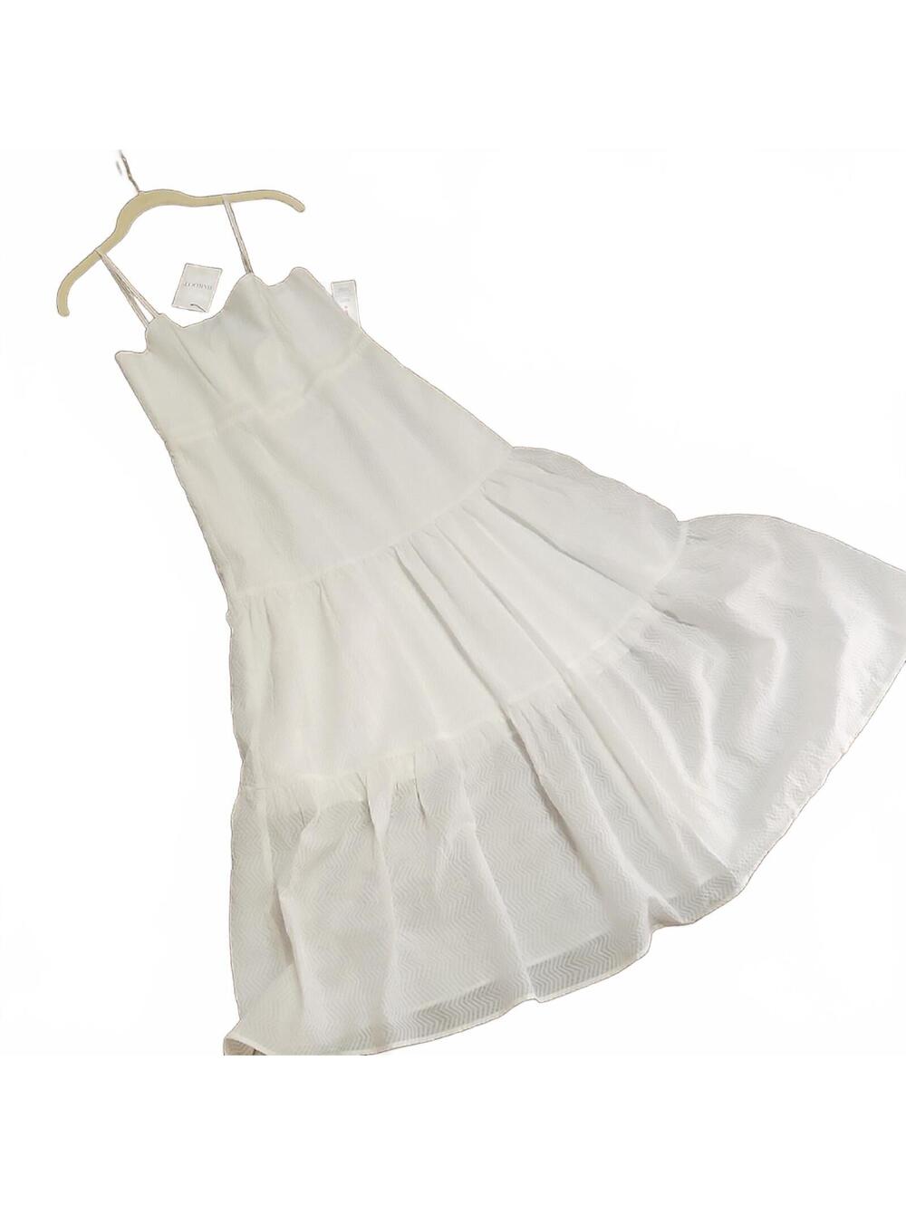 Bardot | White Lokita Mini Dress | 6